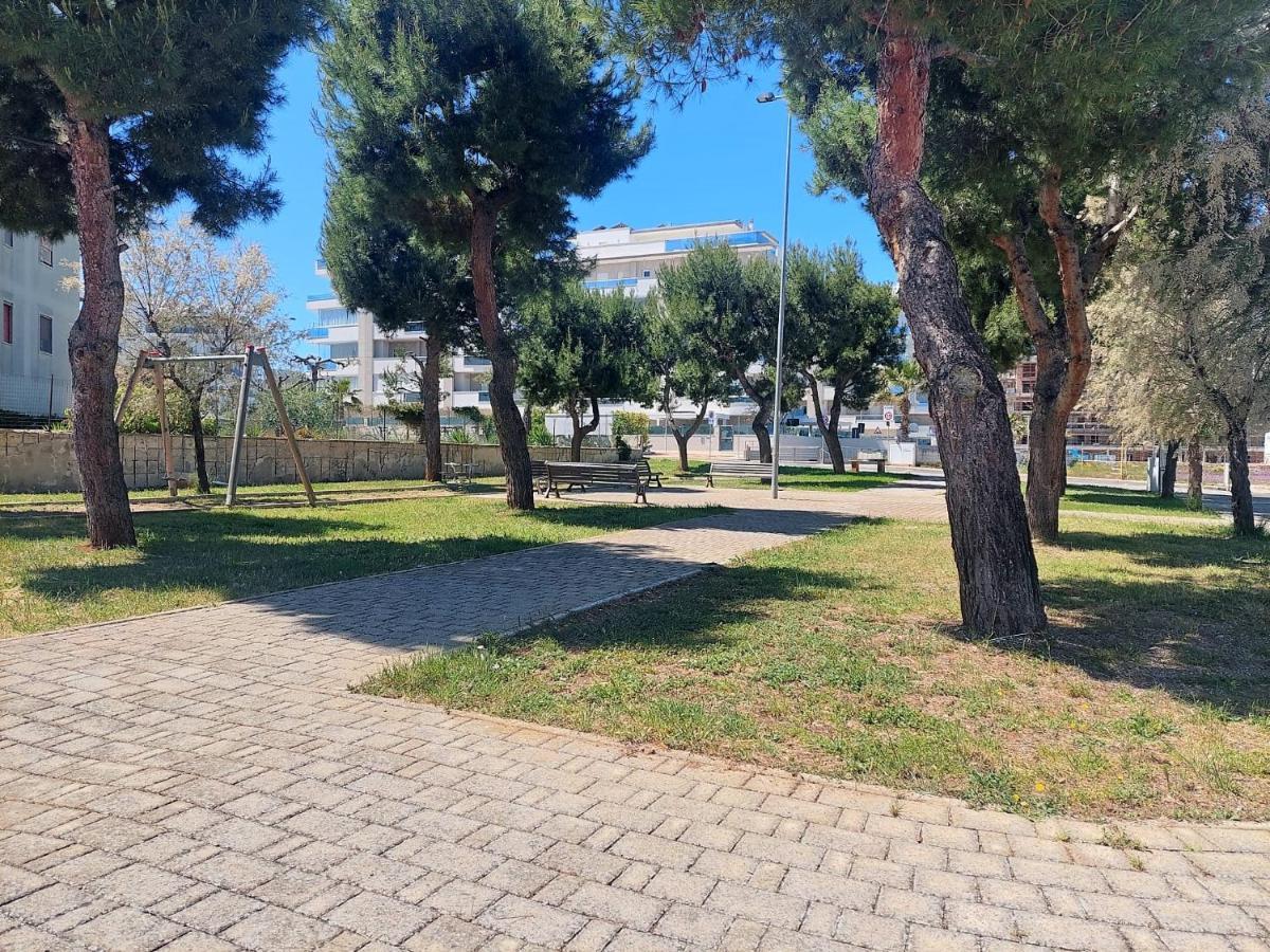 La Preferita Appartamento vista Mare Monopoli Esterno foto