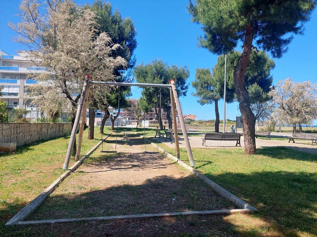 La Preferita Appartamento vista Mare Monopoli Esterno foto