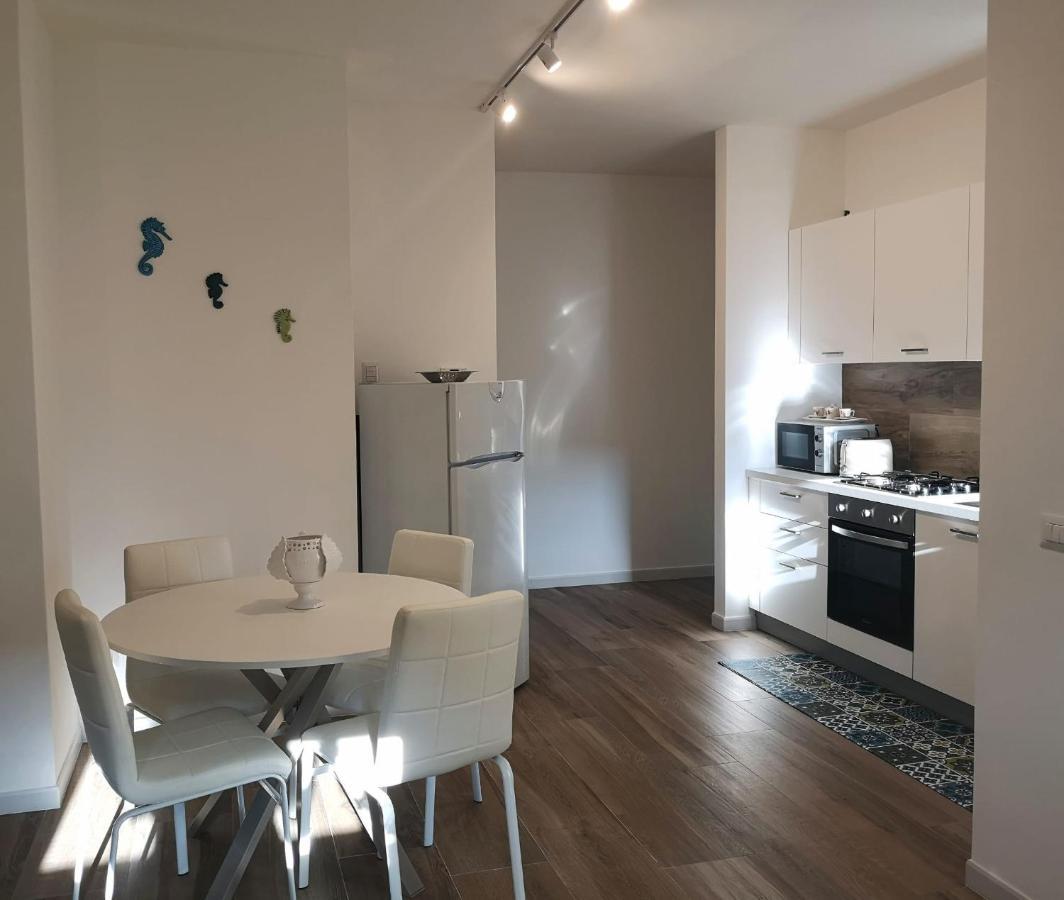 La Preferita Appartamento vista Mare Monopoli Esterno foto