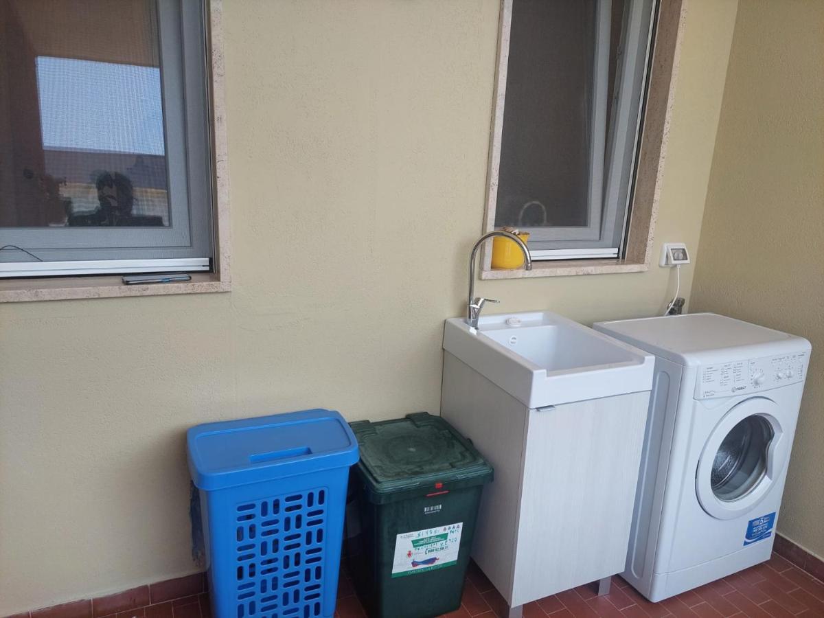 La Preferita Appartamento vista Mare Monopoli Esterno foto