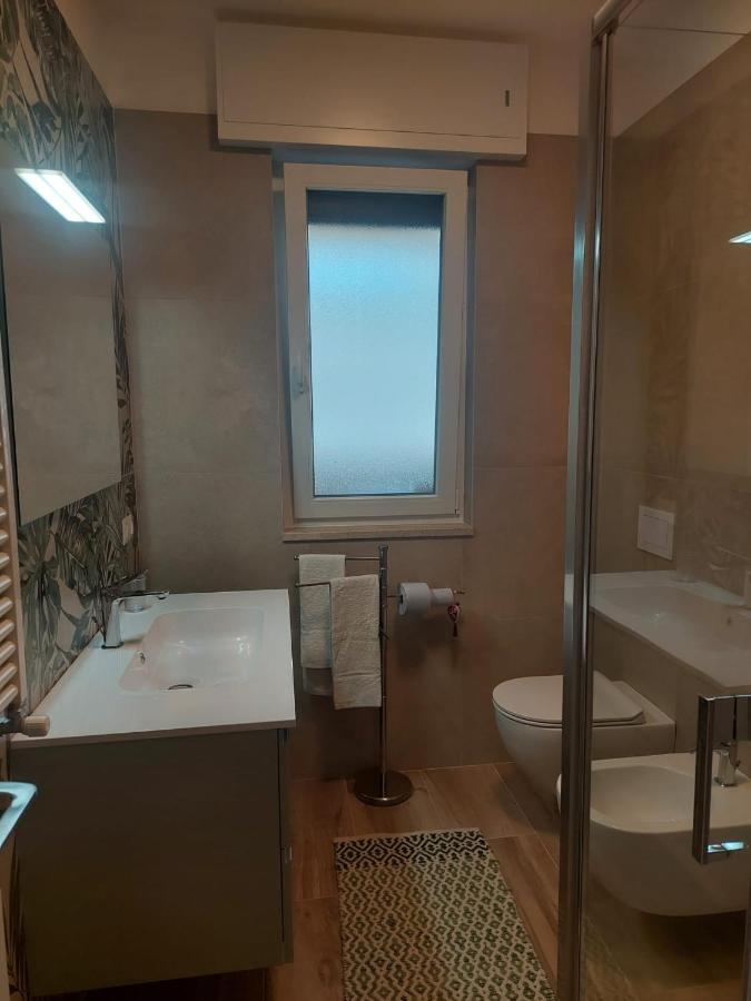 La Preferita Appartamento vista Mare Monopoli Esterno foto