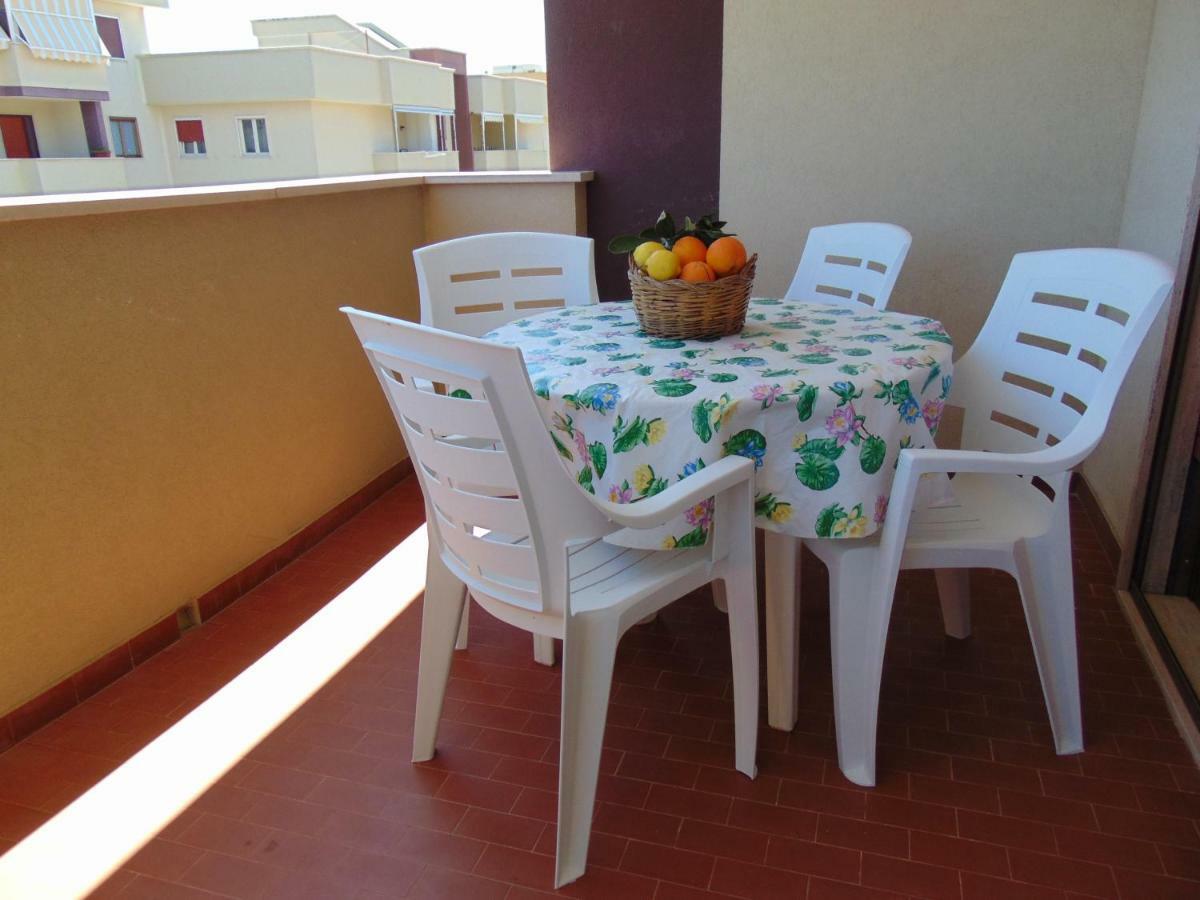 La Preferita Appartamento vista Mare Monopoli Esterno foto